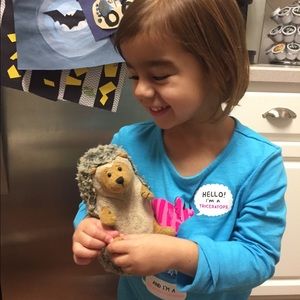 Meet your Posher, Beth